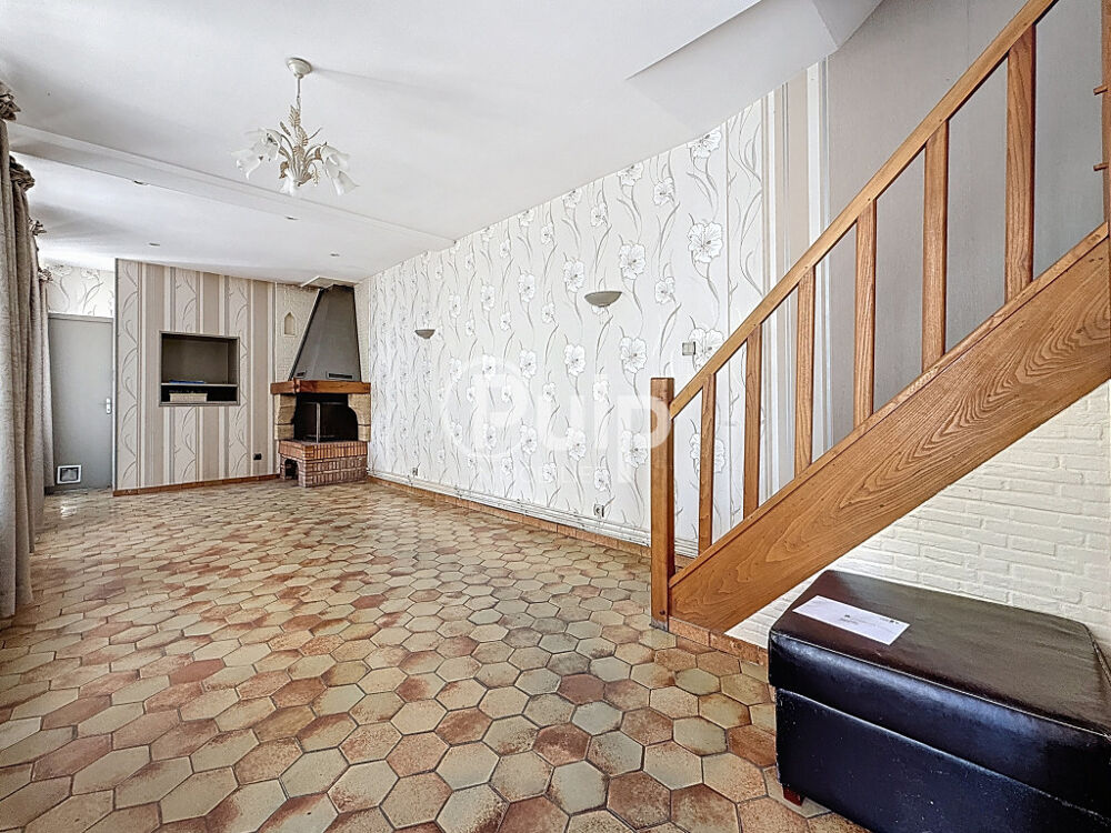 Vente Maison Maison 5 chambres, centre ville  Hesdin-la-For�t Hesdin