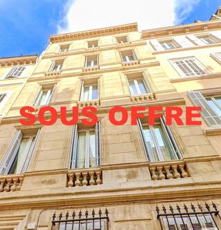  Appartement Marseille 5