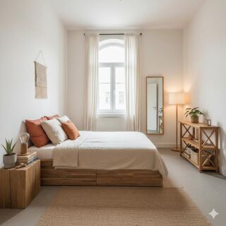  Appartement � vendre 3 pi�ces 63 m�