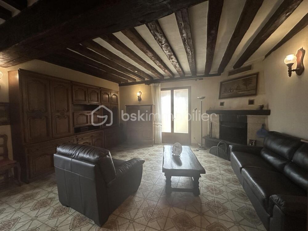 Maison de 165m2