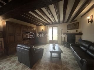  Maison à vendre 5 pièces 165 m²