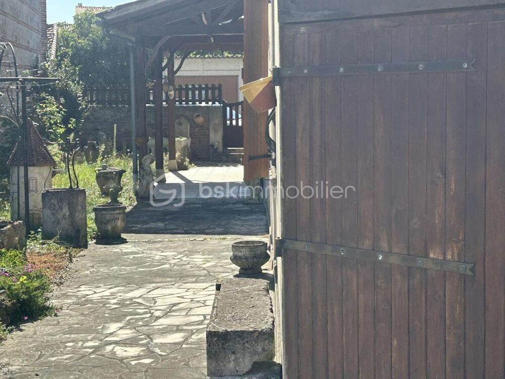 Maison 4 pièces 118 m² · à Valence · 118 m² · 119 750 €