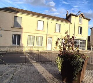  Immeuble à vendre 9 pièces 248 m²