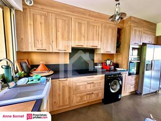  Appartement � vendre 4 pi�ces 93 m�