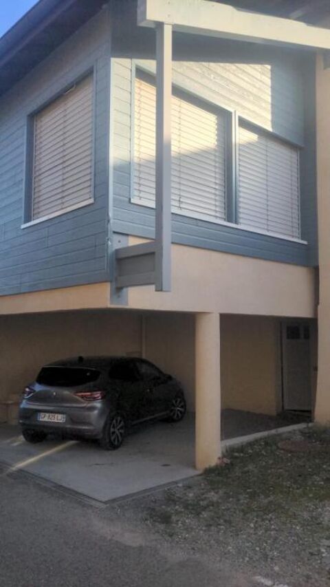   Appartement de 77m2 � louer sur Bons en Chablais Appartement - 4 pi�ce(s) - 77 m�