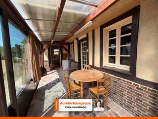  Maison � vendre 3 pi�ces 60 m�