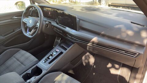 Golf 1.4 E-Hybrid 245 DSG6 GTE 2020 occasion 33290 Blanquefort