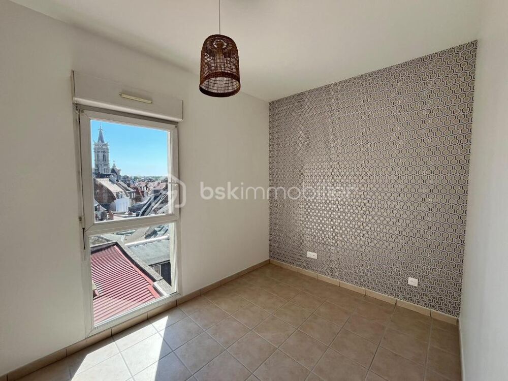 Vente Immeuble UNE OPPORTUNITÉ RARE À SAISIR Cambrai
