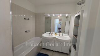  Appartement à vendre 3 pièces 69 m²