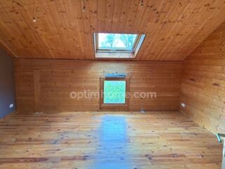  Chalet à vendre 6 pièces 145 m²