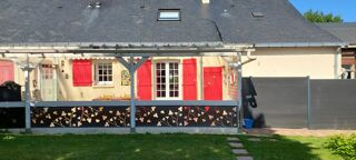  Maison � vendre 7 pi�ces 148 m�