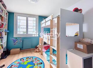  Appartement à vendre 3 pièces 66 m²