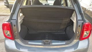 Micra V 1.2 80 Visia 2016 occasion 26500 Bourg Les Valence