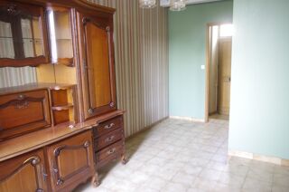  Maison à vendre 4 pièces 75 m²