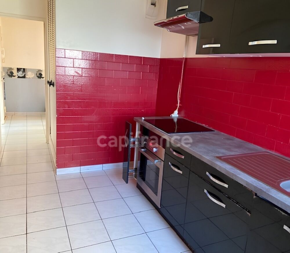 Vente Appartement MONTIGNY-LÈS-CORMEILLES (95) – Spacieux appartement F5 de 95 m² Montigny les cormeilles
