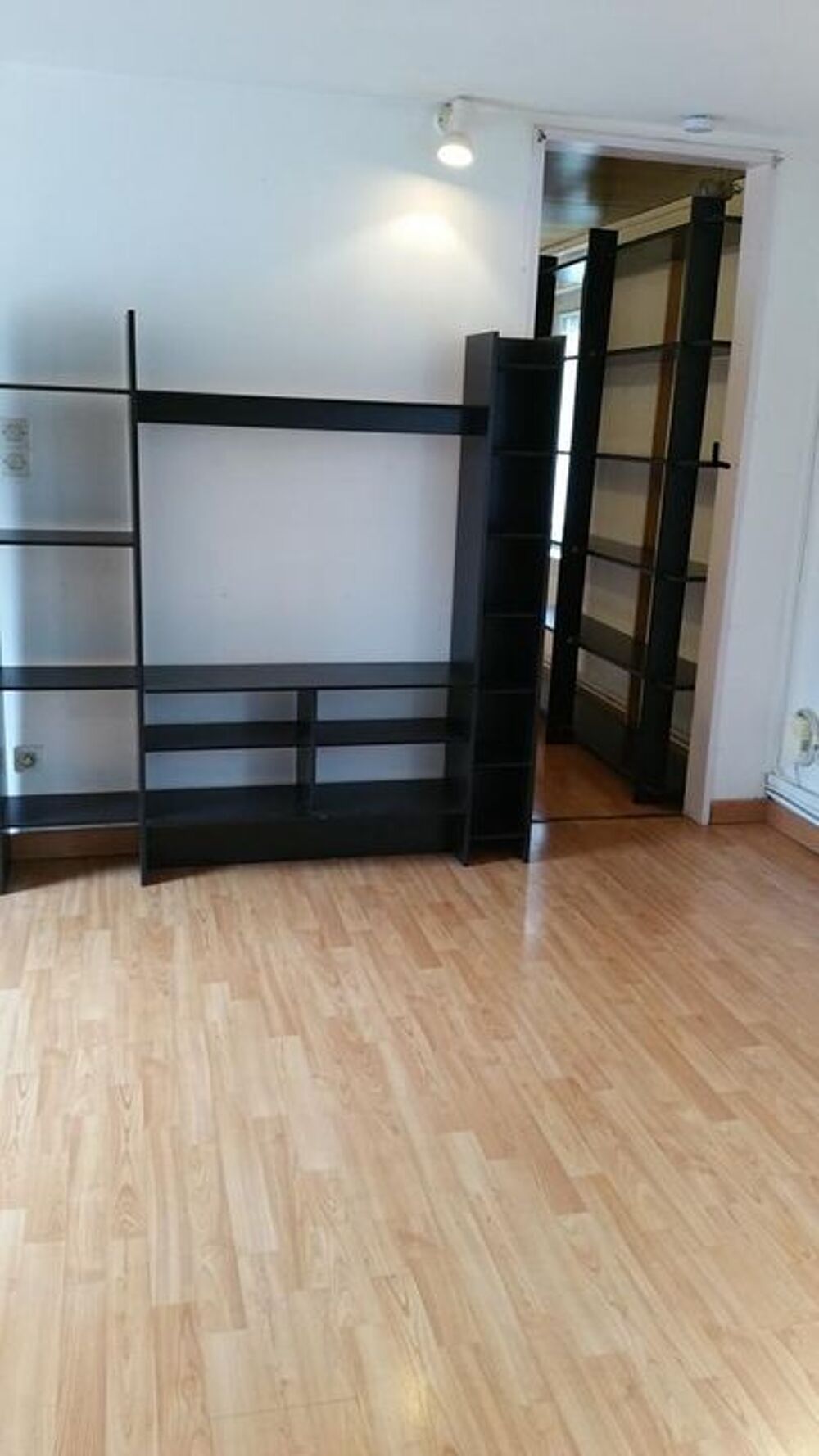 Location Appartement Appartement de 21m2 à louer sur Lille Lille