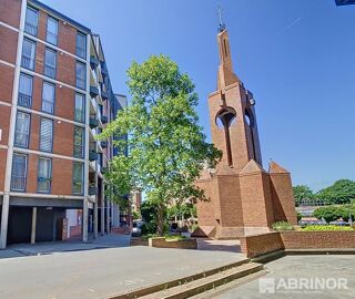  Appartement � vendre 4 pi�ces 82 m�