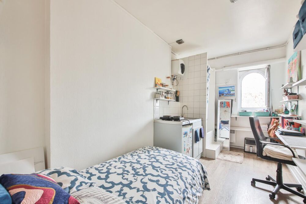 Vente Appartement Appartement Paris 7