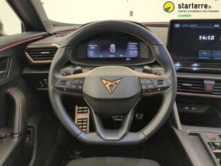 Formentor 1.4 E-HYBRID 245 CH DSG6 VZ 2024 occasion 73420 Voglans