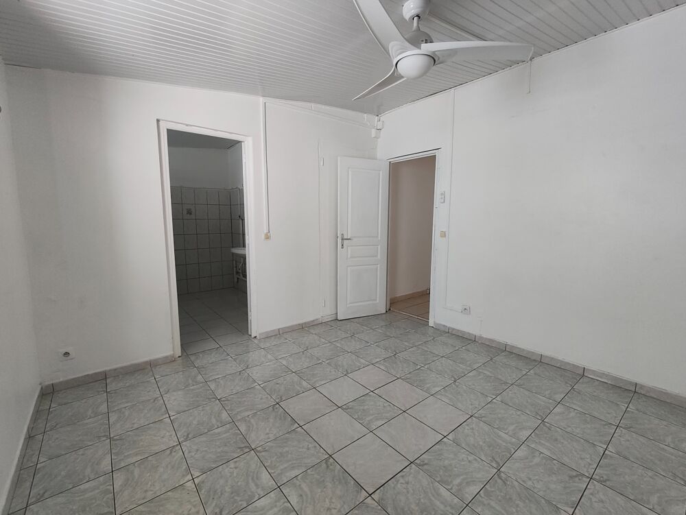 Vente Maison Maison à vendre 6 pièces SAINTE ROSE (971) Sainte rose