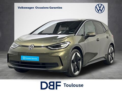 Volkswagen ID.3 204 ch Pro S Life Max 2025 occasion Toulouse 31100