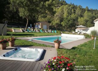  Maison à vendre 9 pièces 305 m²