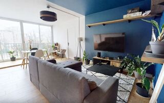  Appartement � louer 5 pi�ces 95 m�