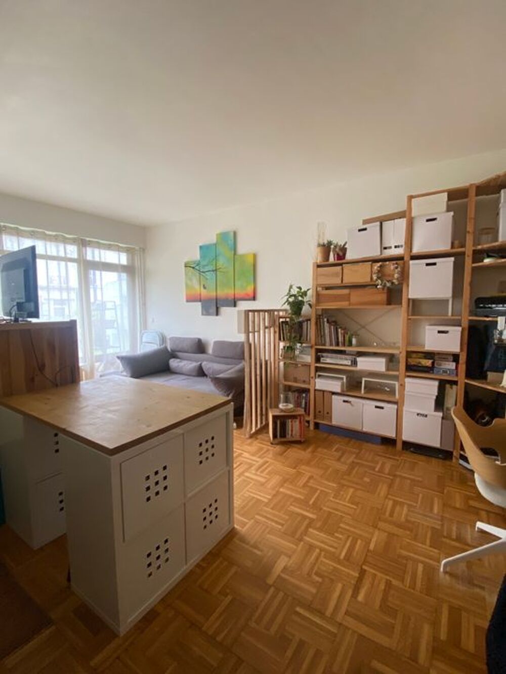 Location Appartement Appartement de 32m2 à louer sur Saint-Maur-des-Fossés Saint maur des fosses