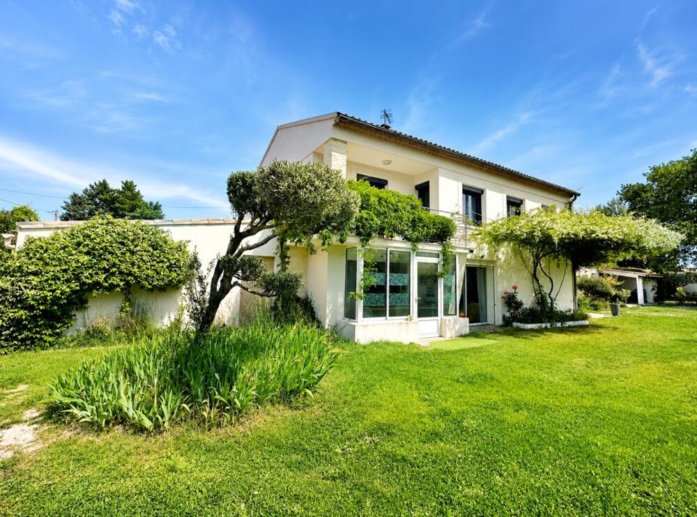 Maison individuelle
