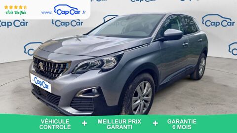 Peugeot 3008 1.2 Puretech 130 Active Pack