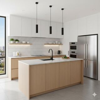  Appartement à vendre 4 pièces 95 m²