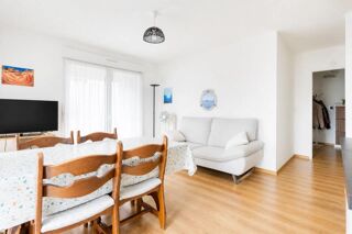  Appartement à vendre 3 pièces 62 m²