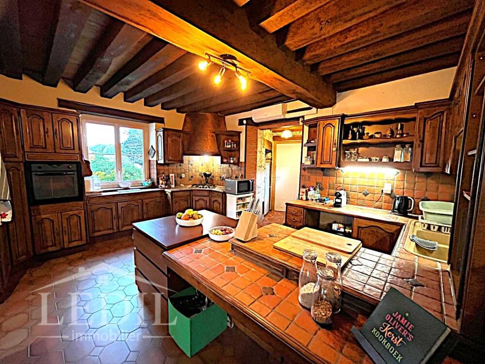 � vendre  Propri�t�/ch�teau Cast�ra-Verduzan (32410)