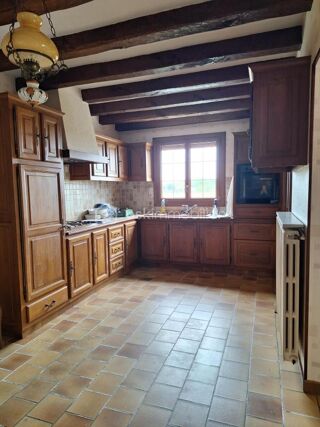 Maison � vendre 4 pi�ces 110 m�
