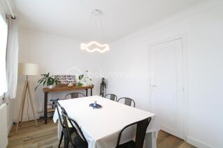  Maison � vendre 5 pi�ces 130 m�