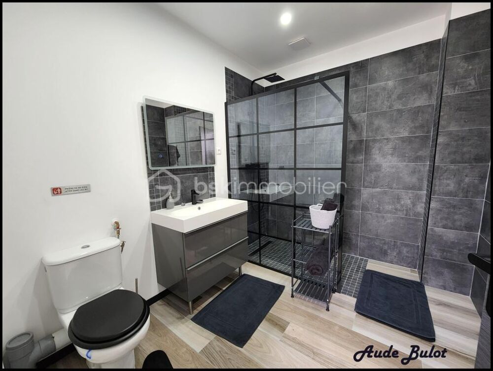 à vendre  Maison Lille (59000)