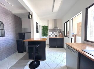  Maison à vendre 3 pièces 76 m²