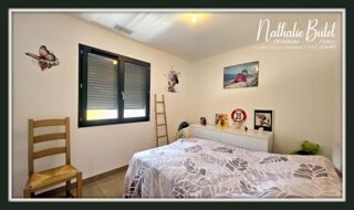  Maison à vendre 4 pièces 97 m²