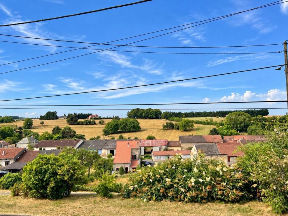 Vente Maison Maison 203 m² – 5 chambres – Terrain 2 610 m² – Garage et dépendances Liny devant dun