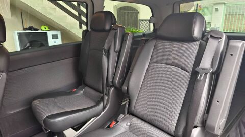 Viano 639 3.0 CDI V6 224 Trend 2013 occasion 74000 Annecy
