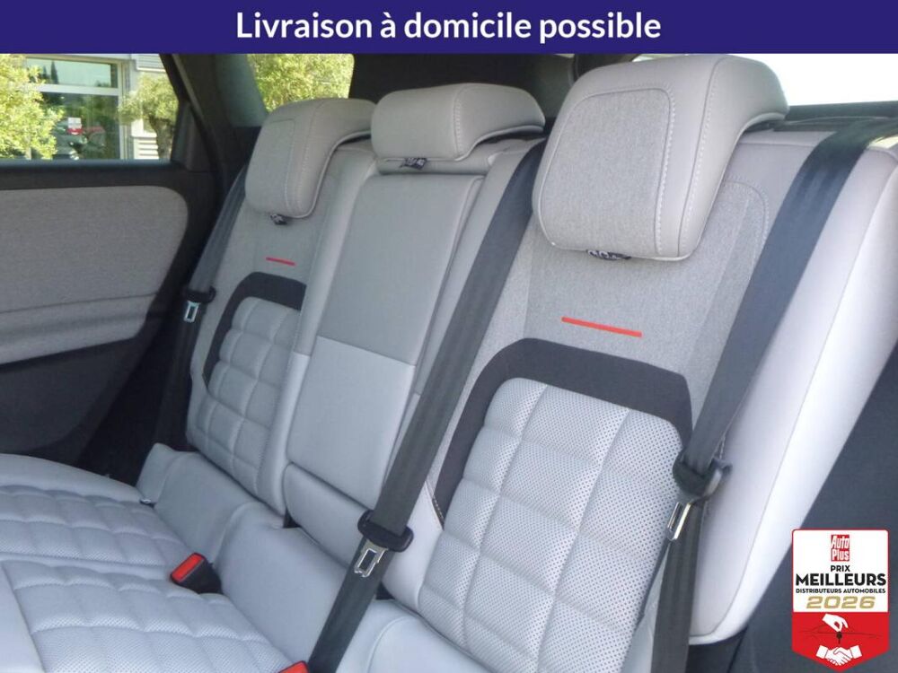 C5 aircross Hybride 145 e-DCS6 Max +Toit +Si&egrave;ge m&eacute; 2026 occasion 10150 Lavau