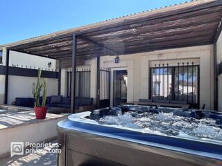  Maison � vendre 5 pi�ces 120 m�