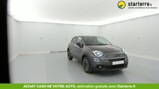 500 X MY23 1.5 FireFly 130 ch S/S DCT7 Hybrid 2023 occasion 69190 Saint-Fons