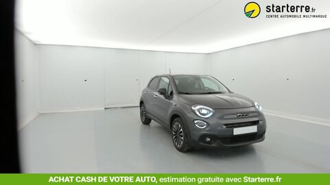 Annonce voiture Fiat 500 X 16598 €