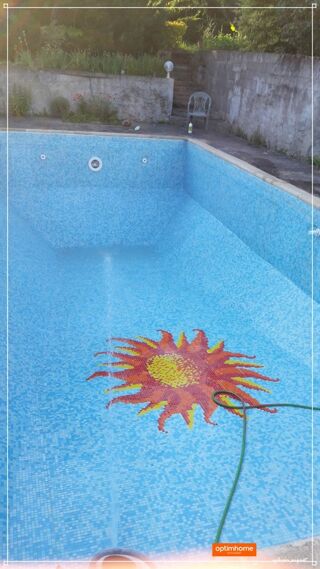  Maison � vendre 5 pi�ces 97 m�