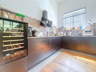  Loft � vendre 5 pi�ces 207 m� Bourg les valence