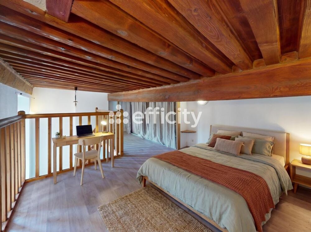 Vente Appartement Appartement Lyon 4