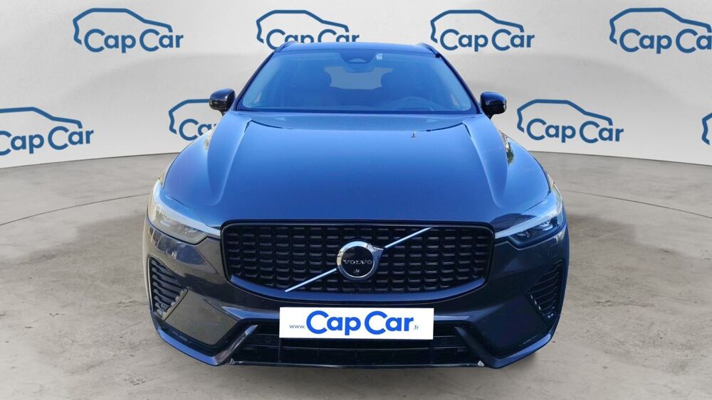 XC60 2.0 B4 197 Mild-Hybrid Geartronic8 Ultimate Style Dark - Ent 2022 occasion 86000 Poitiers