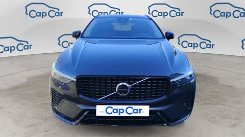 XC60 2.0 B4 197 Mild-Hybrid Geartronic8 Ultimate Style Dark - Ent 2022 occasion 86000 Poitiers