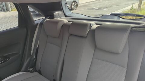Jazz Crosstar 1.5 i-MMD 109 BVA6 Exclusive 2022 occasion 92300 Levallois Perret